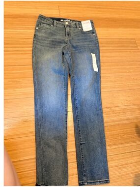 Cat & Jack Ultimate Stretch Skinny Jeans – Girls Size 16 NWT